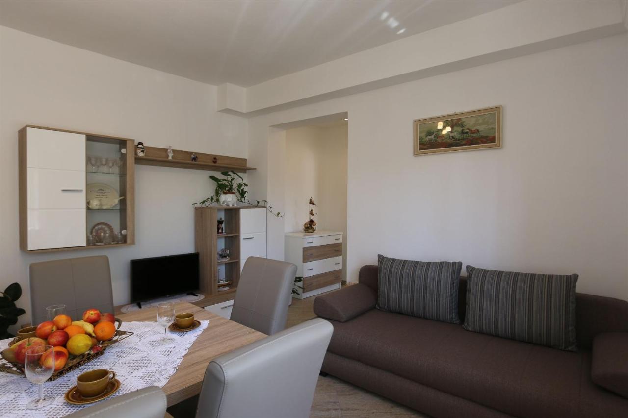 Apartment Car Marica Сило Экстерьер фото